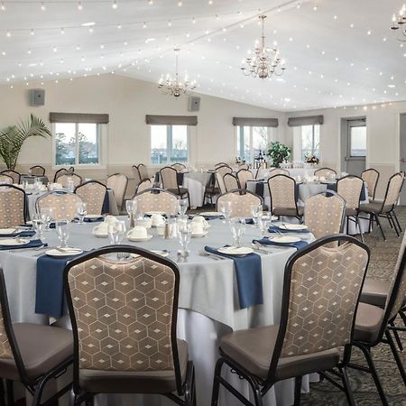 Atlantic Oceanside Hotel & Conference Center Bar Harbor Exterior foto