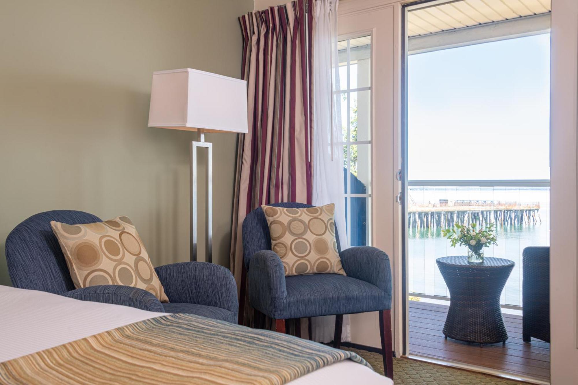 Atlantic Oceanside Hotel & Conference Center Bar Harbor Exterior foto