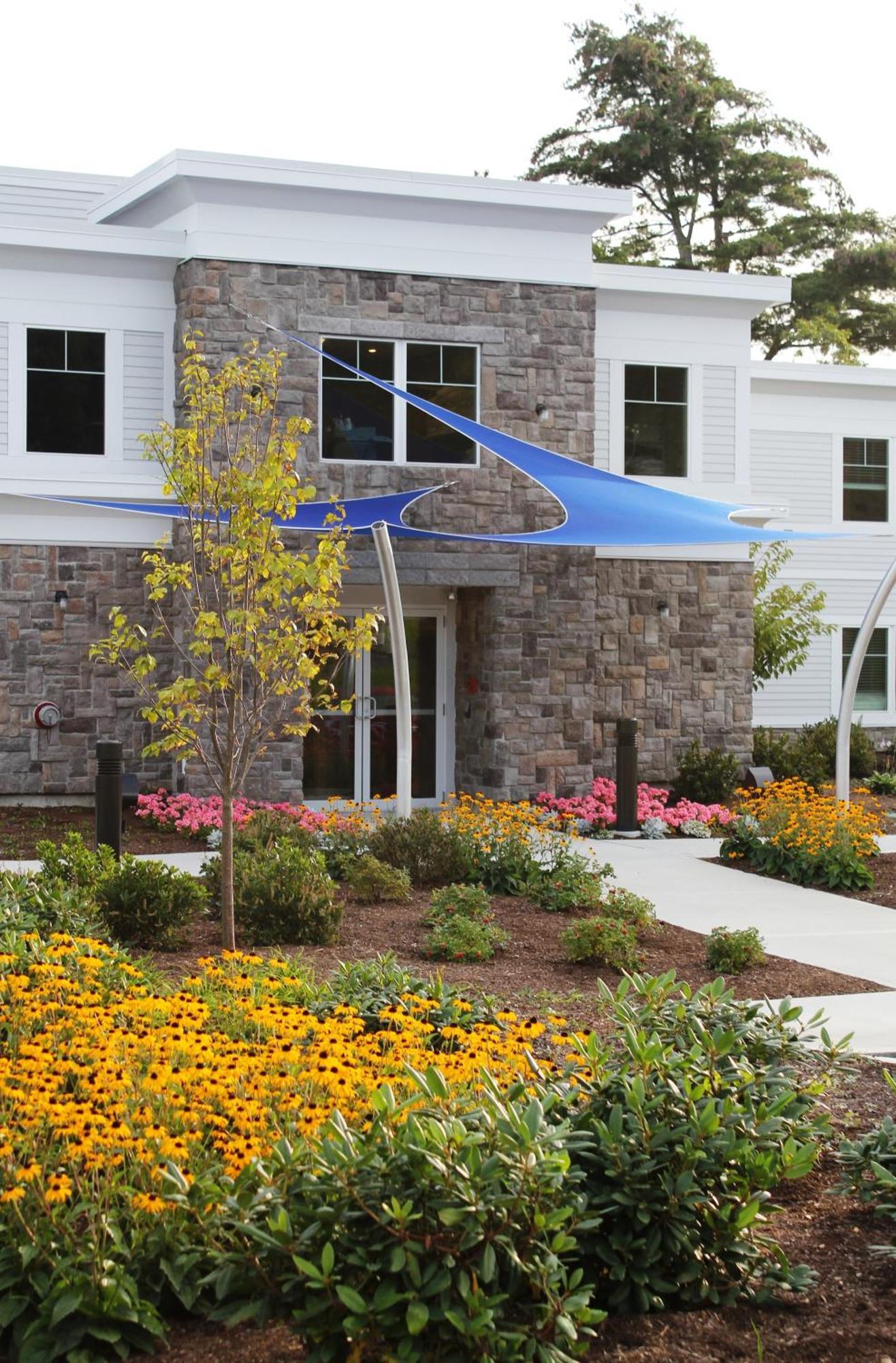 Atlantic Oceanside Hotel & Conference Center Bar Harbor Exterior foto