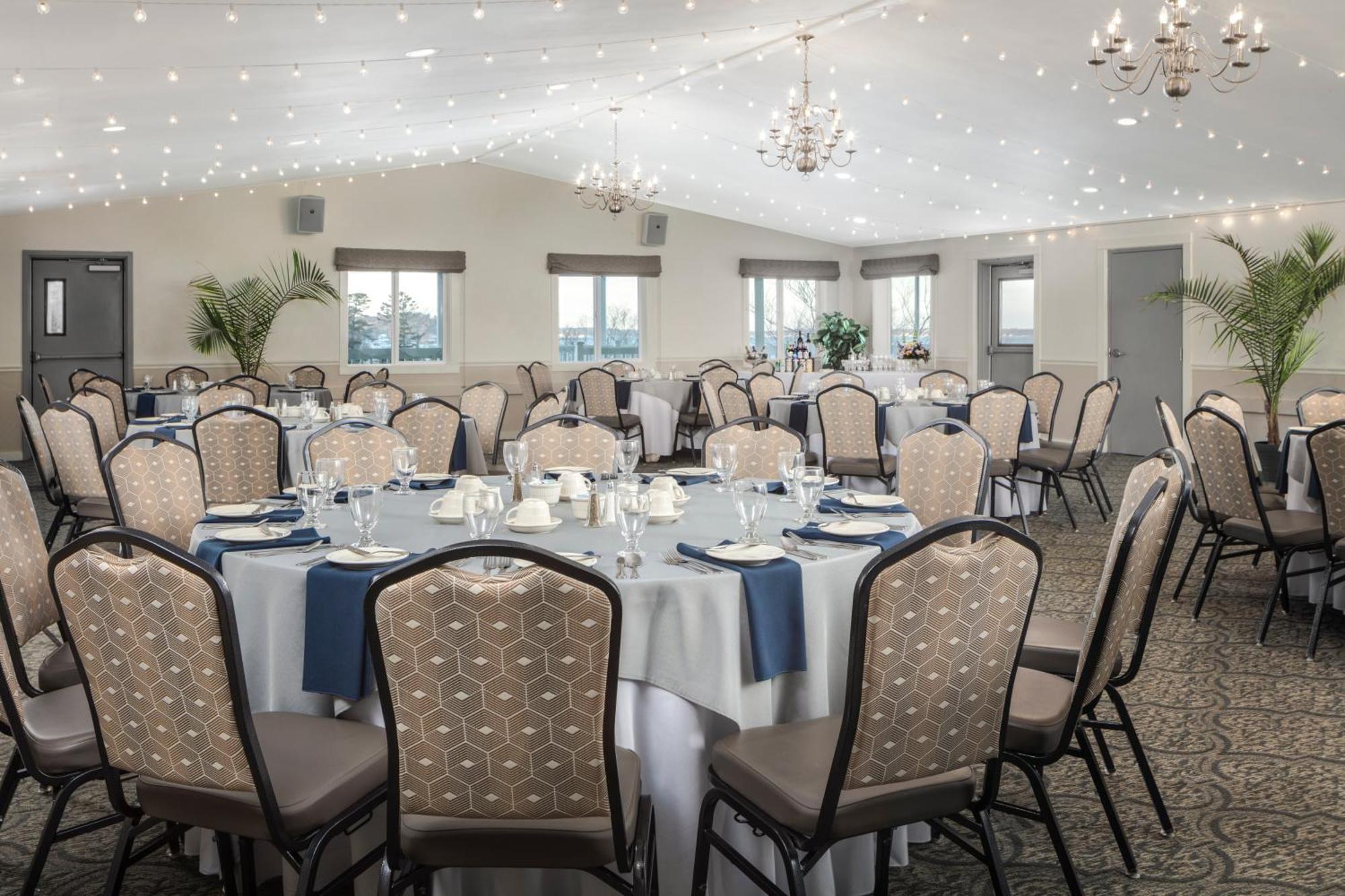 Atlantic Oceanside Hotel & Conference Center Bar Harbor Exterior foto