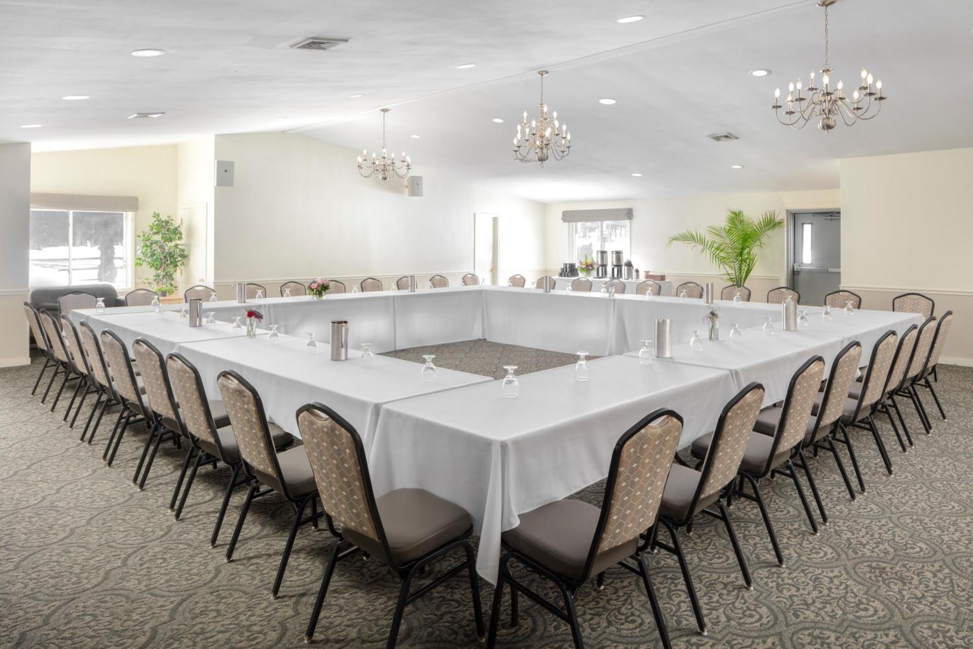 Atlantic Oceanside Hotel & Conference Center Bar Harbor Exterior foto