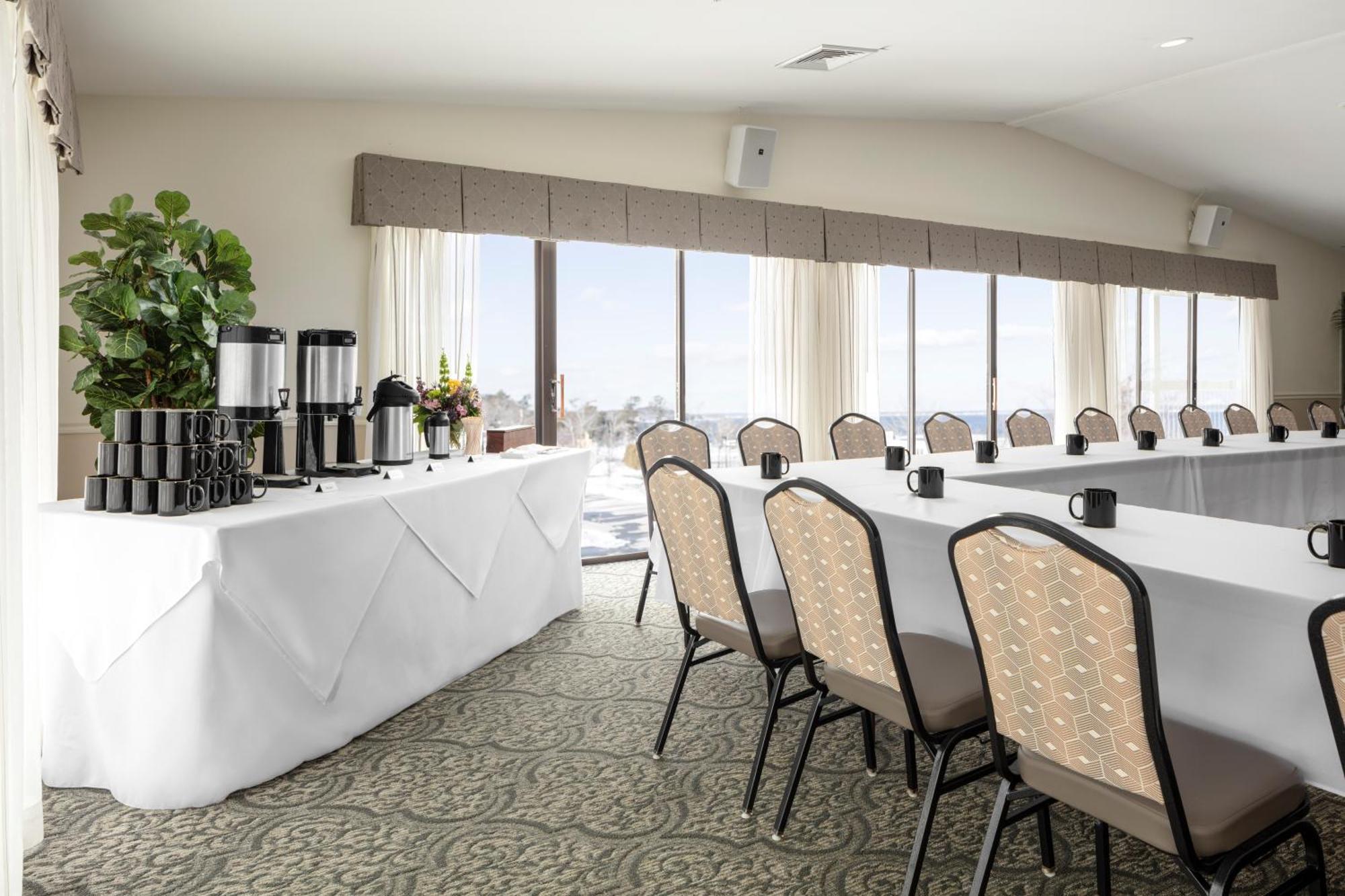 Atlantic Oceanside Hotel & Conference Center Bar Harbor Exterior foto